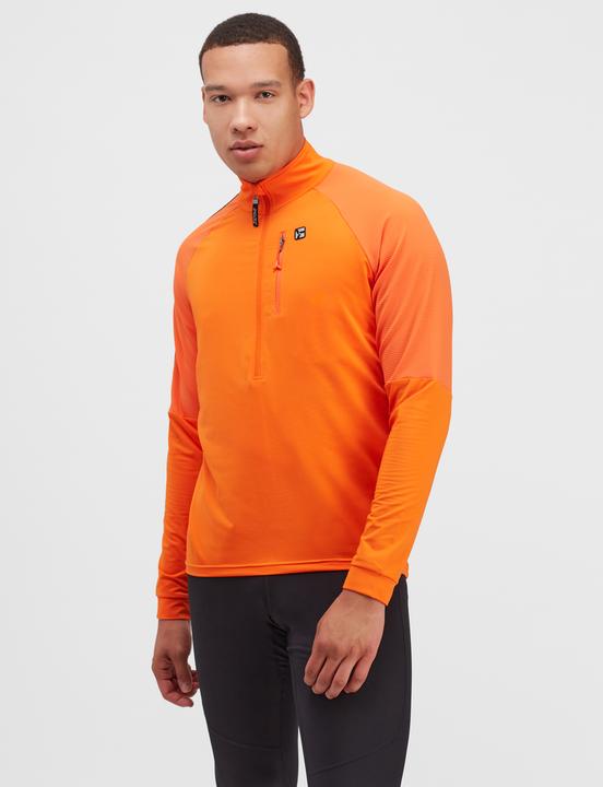 Immagine prodotto Silvini Felpa da uomo Marone MJ1900 (L)