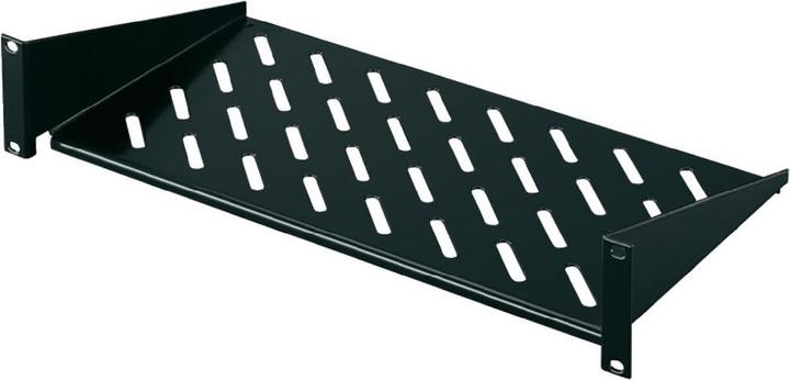 Rittal Geräteboden 2 HE, Festeinbau