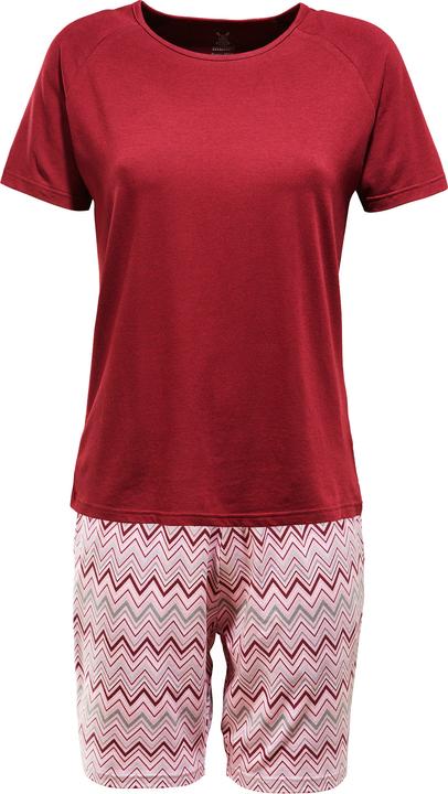 Produktbild Erwin Müller Damen-Shorty (40)