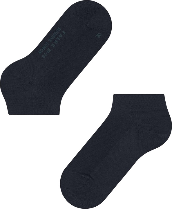 Produktbild Falke Socken Casual Bequem sitzend (Einzelpack, 35 - 38)
