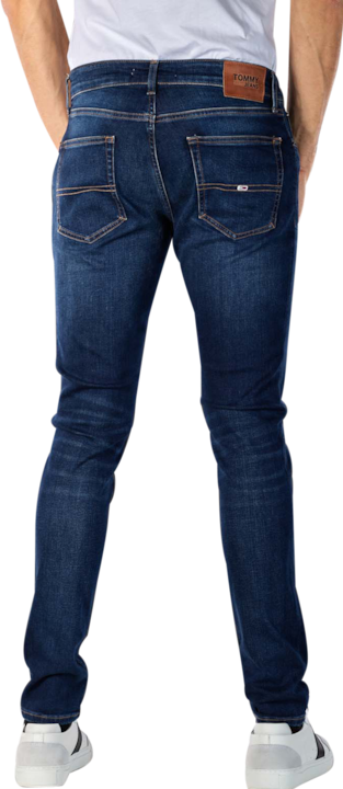 Produktbild Tommy Hilfiger Tommy Jeans Austin Slim Tapered aspen blue (W31/L30)