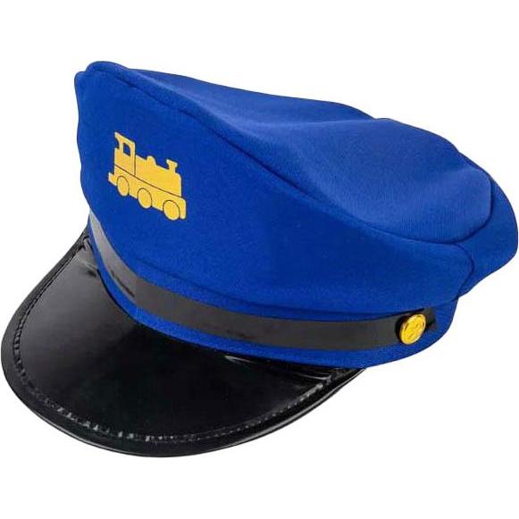 Bigjigs Zugführerkappe