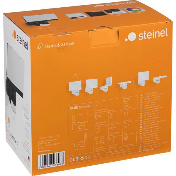 Produktbild Steinel XLED Home 2 S (1484 lm)