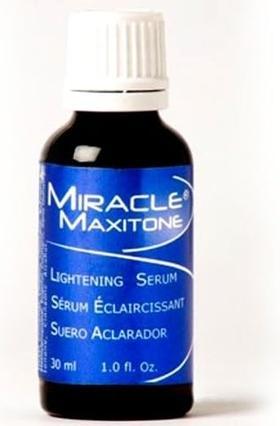 Produktbild Miracle Maxitone Lightening Serum 1oz (100 ml)
