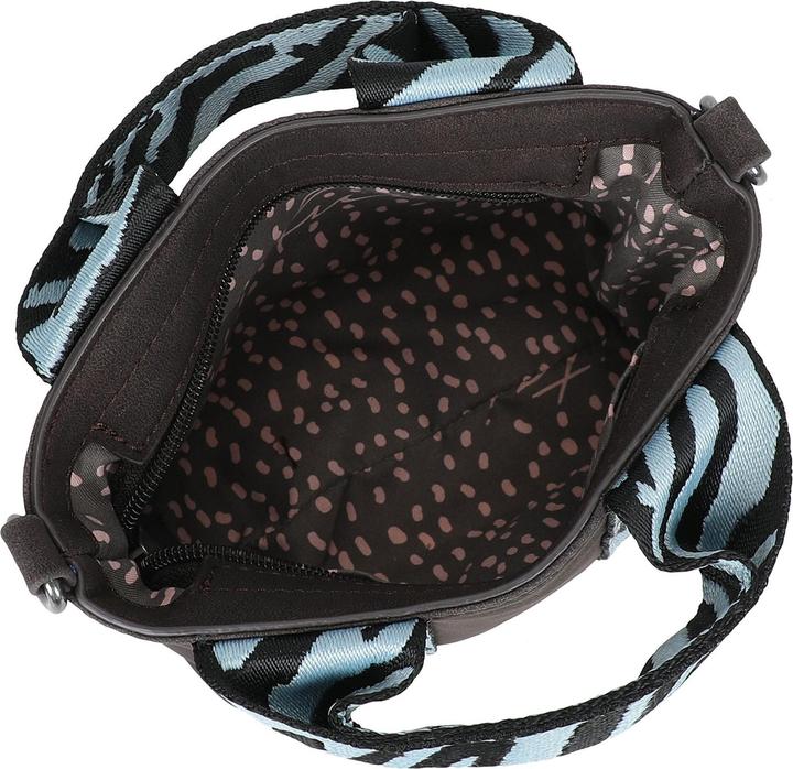 Immagine prodotto Fritzi aus Preußen Bini Schultertasche 20 cm