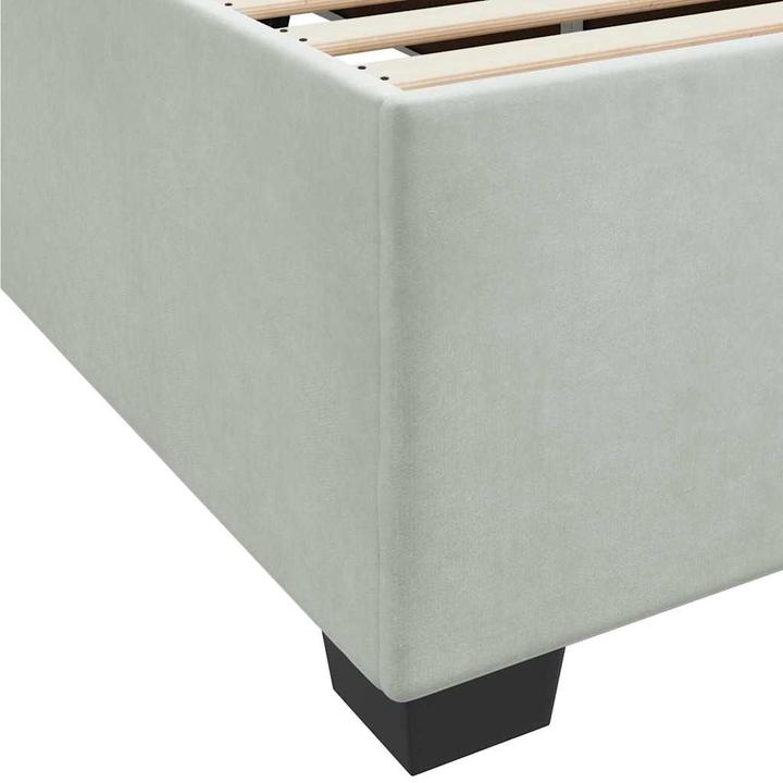 Image du produit vidaXL Bettrahmen (80 x 200 cm)