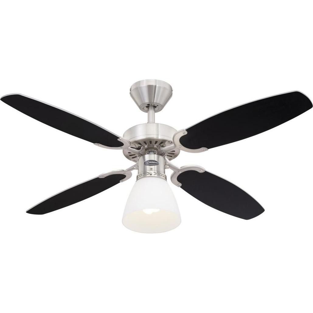 Westinghouse Capitol, Ventilator, Grau