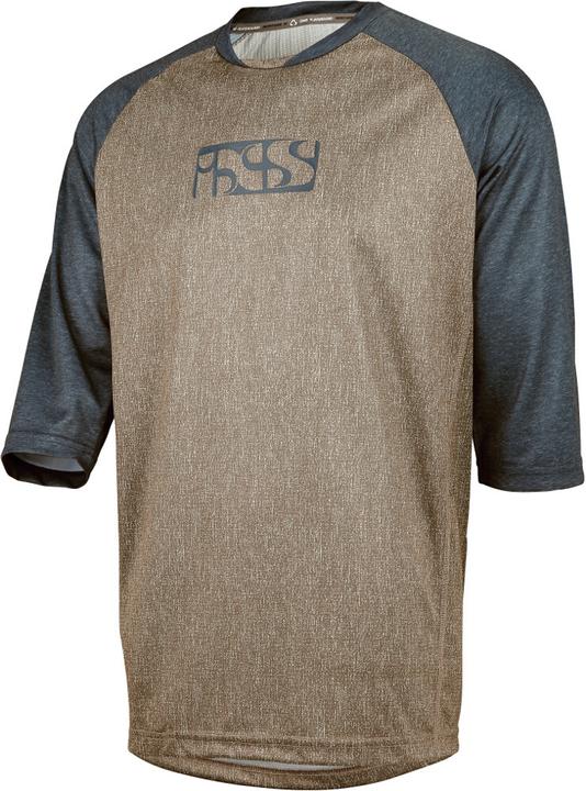 Produktbild iXS Vibe 8.2 Jersey (M)