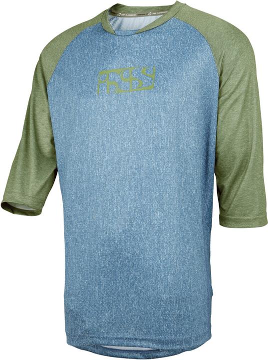 Actual product image iXS Vibe 8.2 Jersey (S)