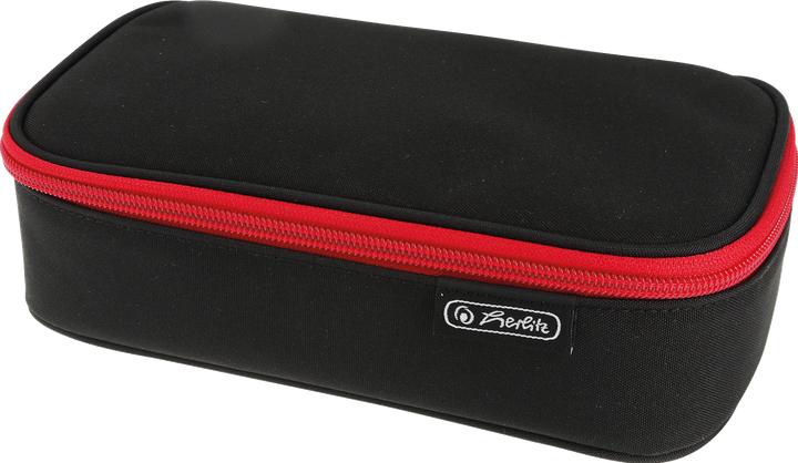 Actual product image Herlitz Lazy beatBox