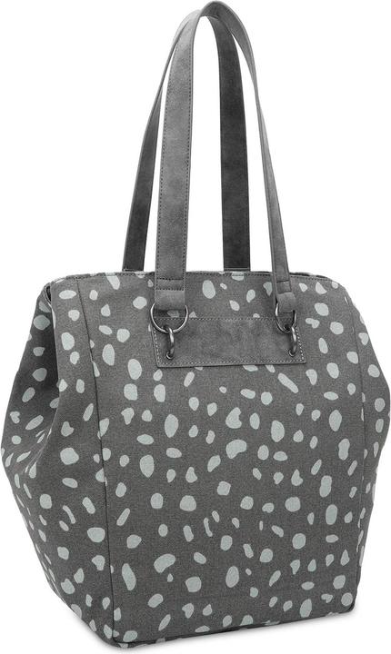 Produktbild Fritzi aus Preußen Wudy02 Canvas