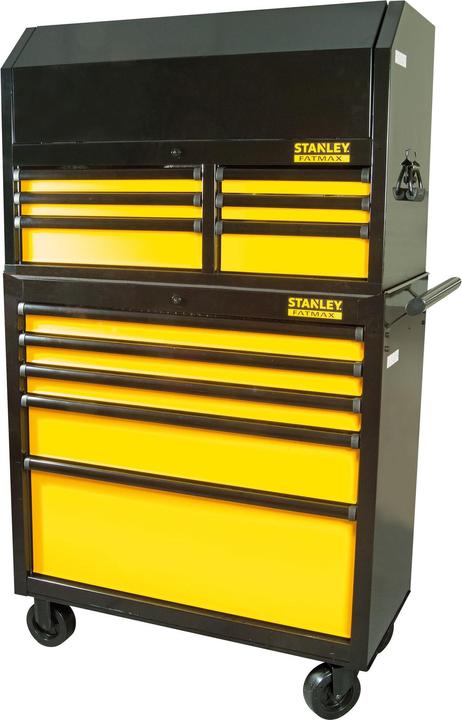 Image du produit Stanley Chariot d'atelier (1 x)