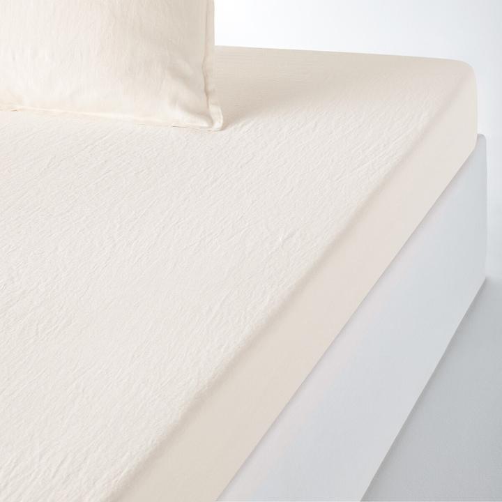 Actual product image La Redoute Interieurs Linot (Duvet cover, 140 x 190 cm)