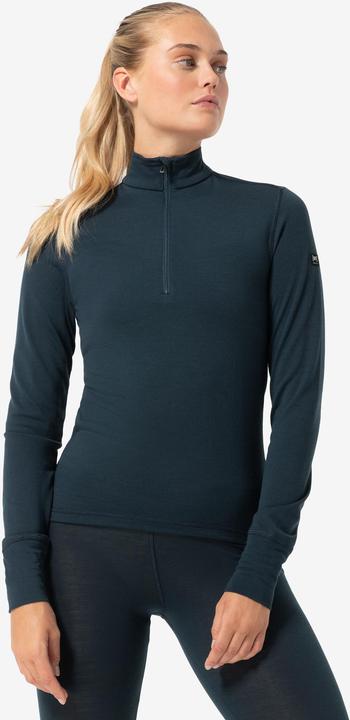 Immagine prodotto Super Natural Arctic230 Zip 1/4 (S)