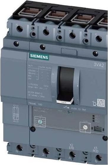 Produktbild Siemens SIEM Leistungsschalter