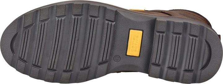 Actual product image Camel Active Stiefelette (40)