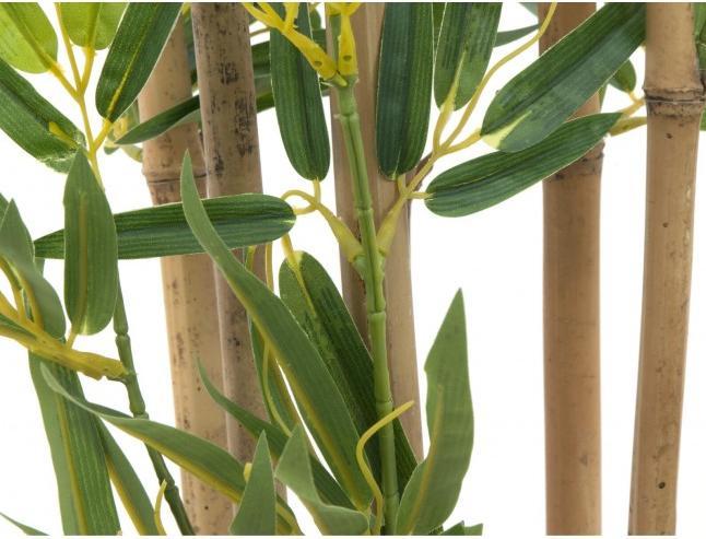 Produktbild Europalms Bambus deluxe, Kunstpflanze, 150cm (150 cm)