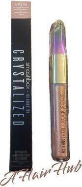 Produktbild Smashbox + The Hoodwitch Crystallized Alwayson Liquid Eyeshadow - 0.13
