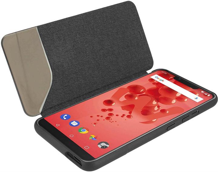 Image du produit Wiko Smart Folio (Wiko View 2 Plus)