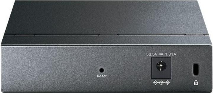 Produktbild TP-Link TL-SG105PE (5 Ports)