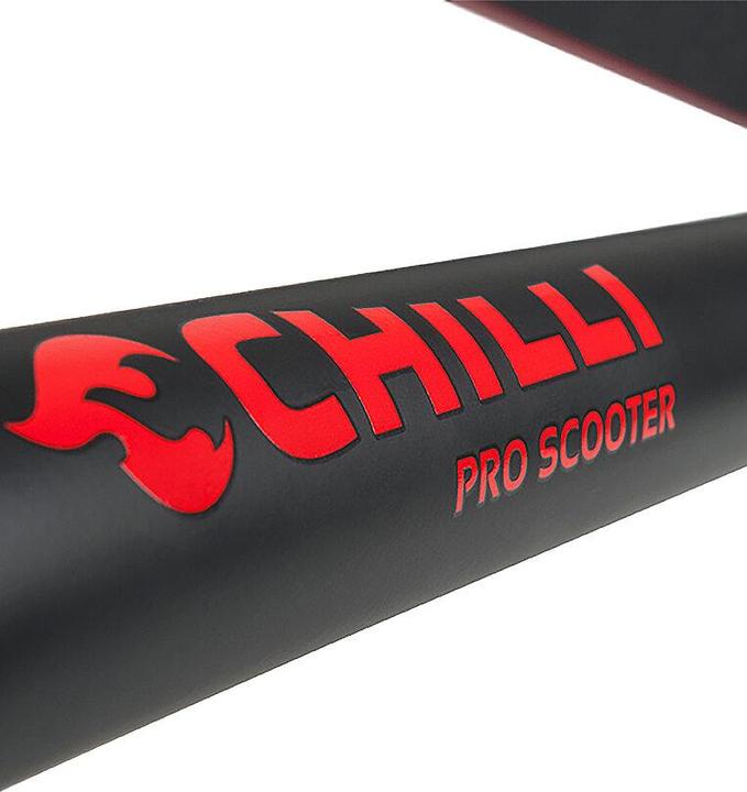 Produktbild Chilli Scooter Pro Fire Reaper