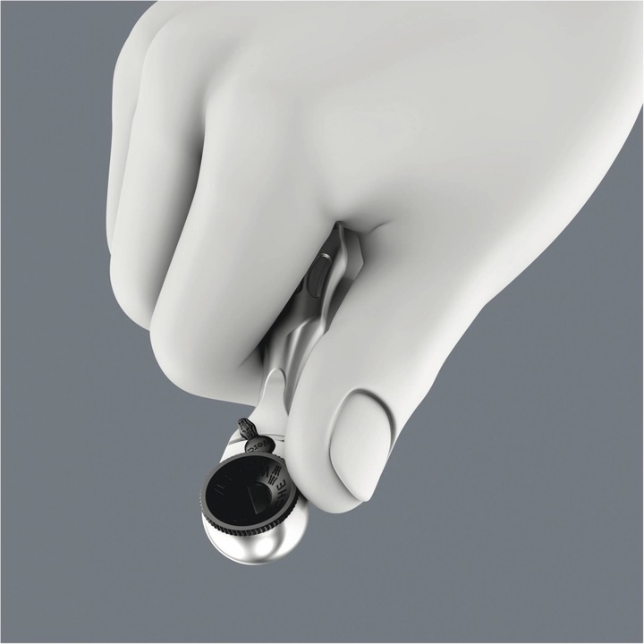 Immagine prodotto Wera Bicycle Set 3 (1/2", 1/4", 3/8", 3/4", 5/16", 10/32")