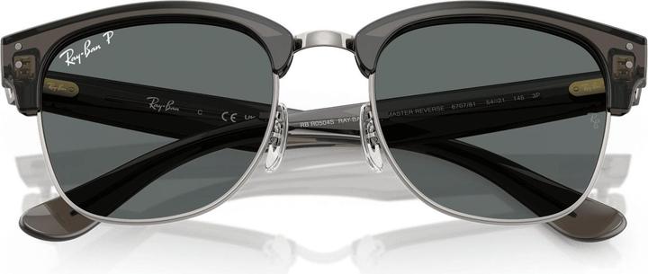 Actual product image Ray Ban Clubmaster Reverse
