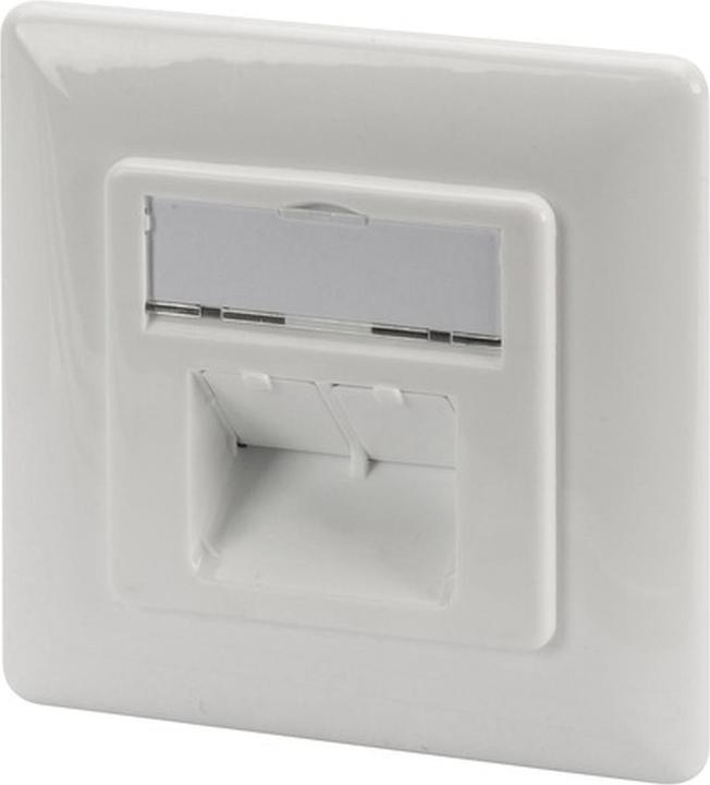 Actual product image Digitus EA network socket