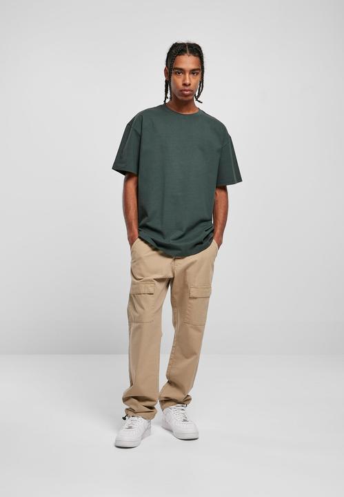Actual product image Urban Classics Heavy Oversized Tee - 1560 (5XL)