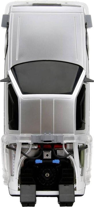 Produktbild Jada Back to the Future RC Time Machine 1:16
