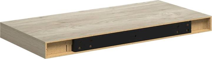 Actual product image vidaXL Wandregal (23 x 23 x 3.80 cm)