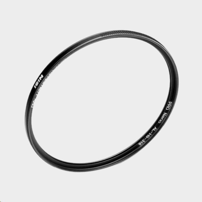 Image du produit Nisi Pro Nano HUC (72 mm, Filtre de protection)