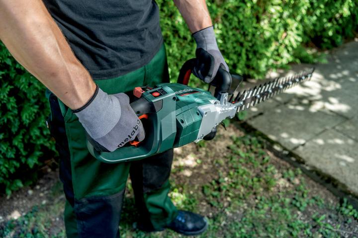 Image du produit Metabo HS 18 LTX BL 75 (Taille-haies sans fil)