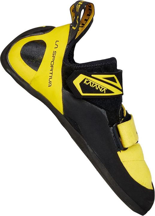 Produktbild La Sportiva Herren Katana Kletterschuhe (43)