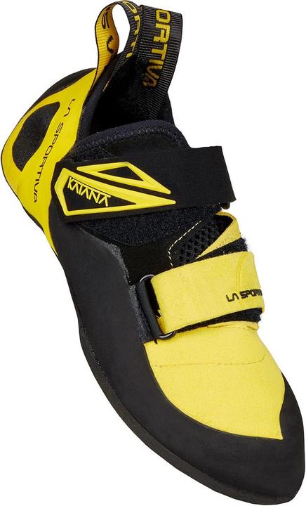 Produktbild La Sportiva Herren Katana Kletterschuhe (43)
