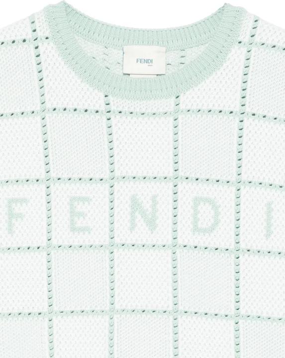 Actual product image Fendi T-shirt