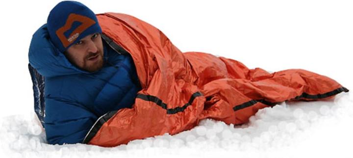 Produktbild Ultralite Biwaksack