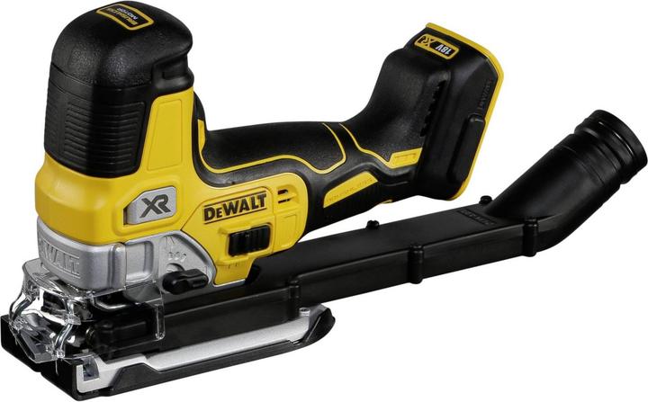 Produktbild DeWalt DCS335NTXJ