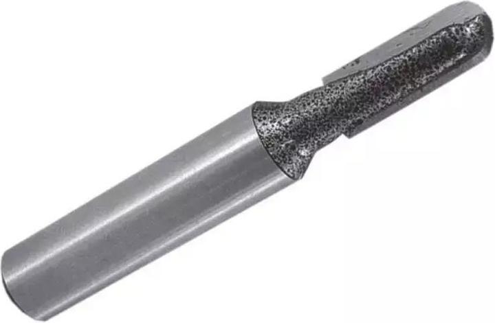 Image du produit Dedra Coupe-bois à rainure en U D8 25,4 x 22,5 x 12,7 mm - 07F073B