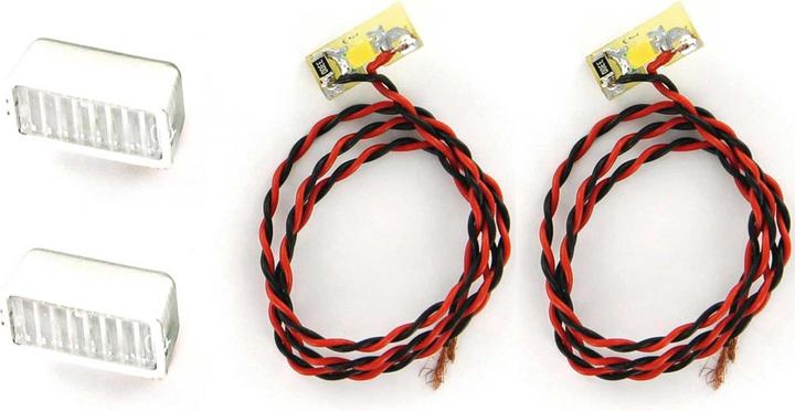 Image du produit Carson Modellsport 500907256 1:14 Leu