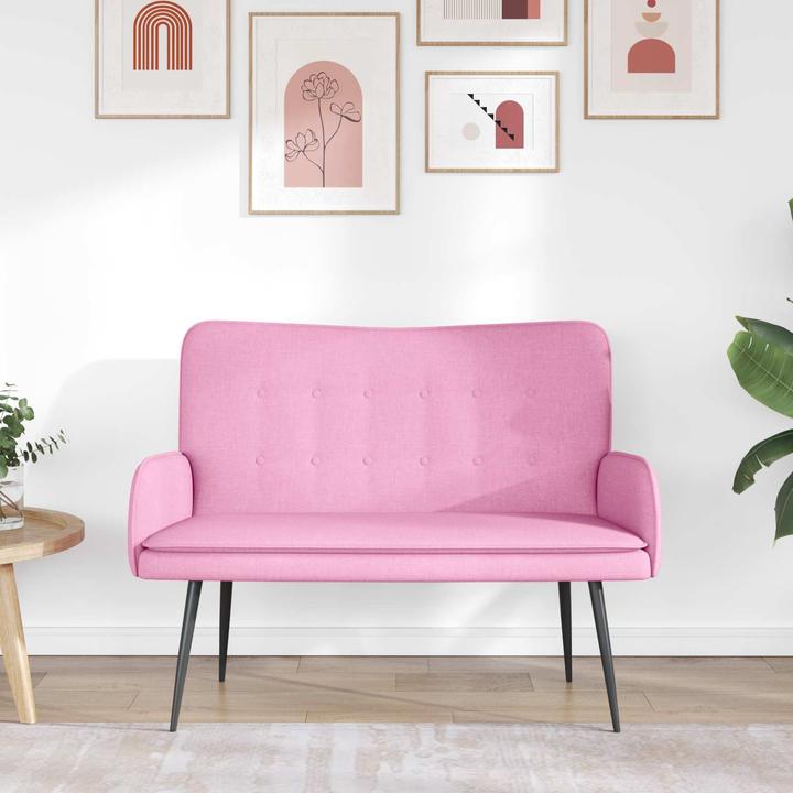 Produktbild vidaXL Sofa (2-Sitzer)