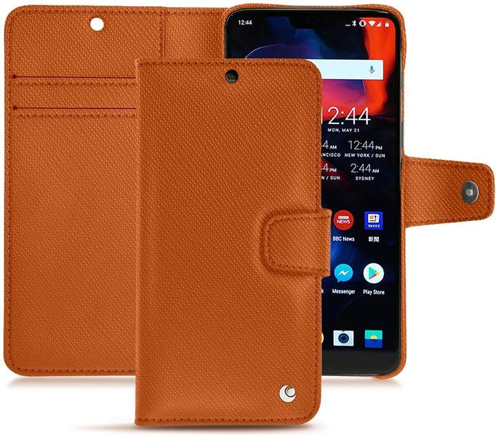 Image du produit Noreve Housse en cuir (OnePlus 6)