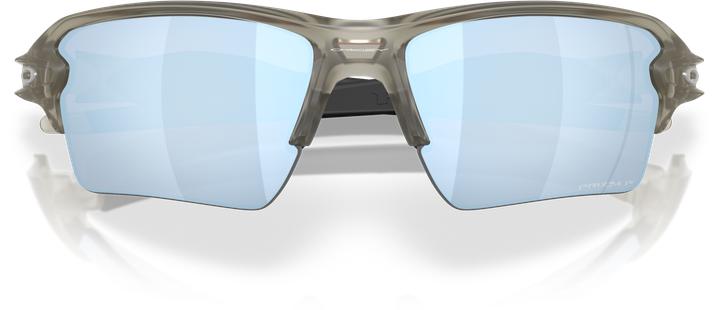 Produktbild Oakley FLAK 2.0 XL (PRIZM DEEP WATER POLAR, Matte grey ink, PRIZM DEEP WATER POLAR, Matte grey ink)
