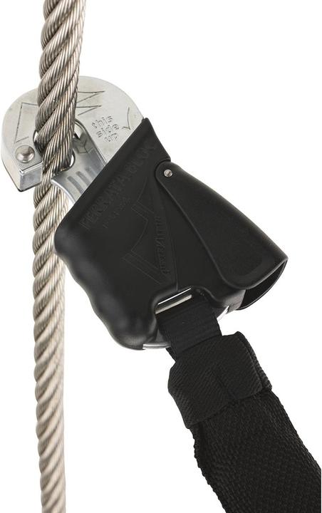 Produktbild AustriAlpin Hydra Evo Via Ferrata Set