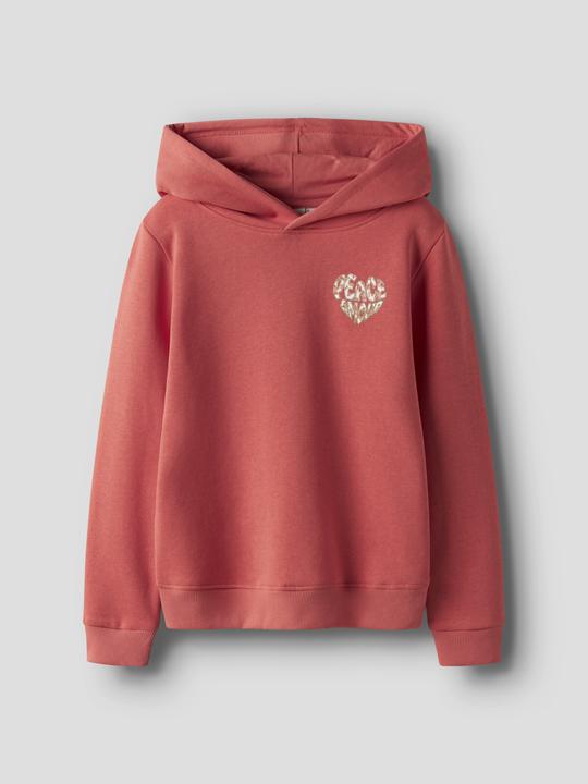Produktbild Name it Kapuzensweatshirt (122, 128)