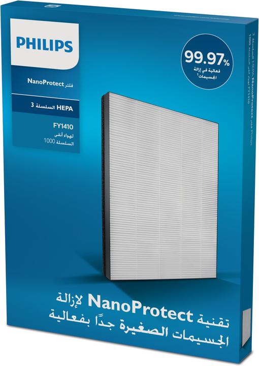 Produktbild Philips 1000 series FY1413/30 (1 x)