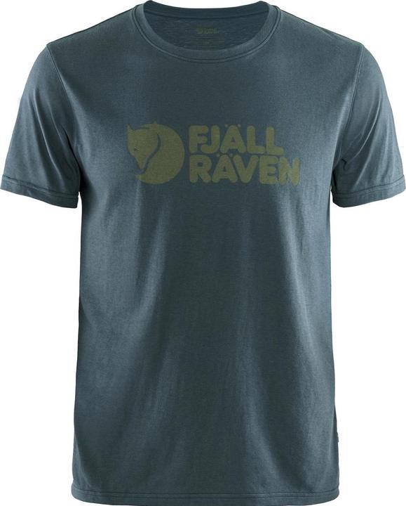 Actual product image Fjällräven Logo (S)