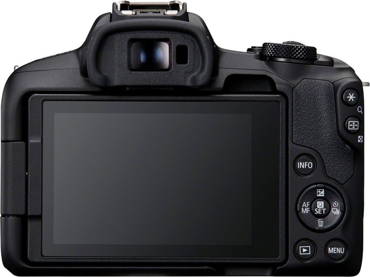 Produktbild Canon EOS R50 Kit (18 - 45 mm, 24.20 Mpx, APS-C / DX)