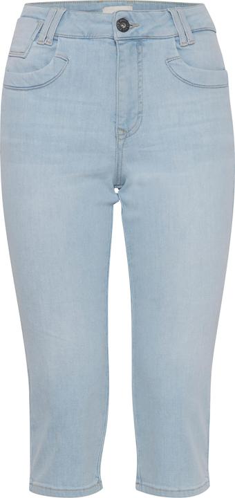 Produktbild Pulz Jeans PZTENNA HW Capri - 50207524 (31)