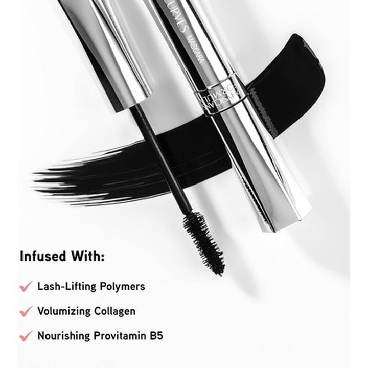 Actual product image Physicians Formula Killer Curves (Black)